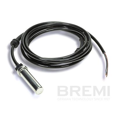 Датчик, частота вращения колеса BREMI 50744