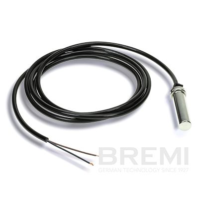 Датчик, частота вращения колеса BREMI 50745