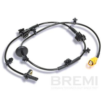 Датчик, частота вращения колеса BREMI 50750