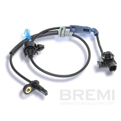 Датчик, частота вращения колеса BREMI 50752