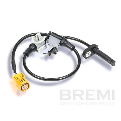 Датчик, частота вращения колеса BREMI 50763