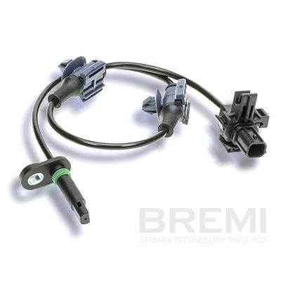 Датчик, частота вращения колеса BREMI 50764