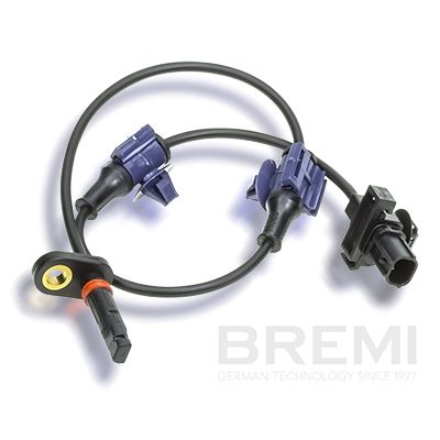 Датчик, частота вращения колеса BREMI 50791