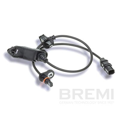 Датчик, частота вращения колеса BREMI 50813
