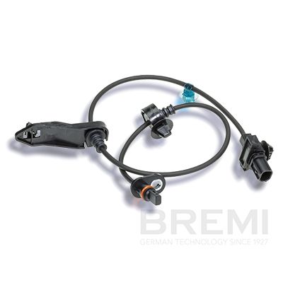 Датчик, частота вращения колеса BREMI 50814