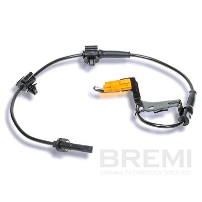 Датчик, частота вращения колеса BREMI 50817