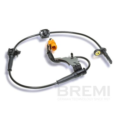 Датчик, частота вращения колеса BREMI 50818