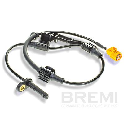 Датчик, частота вращения колеса BREMI 50819