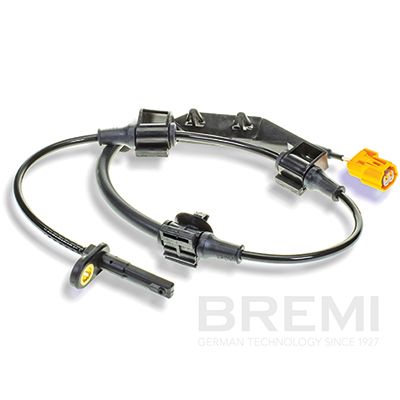 Датчик, частота вращения колеса BREMI 50820