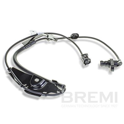 Датчик, частота вращения колеса BREMI 50859