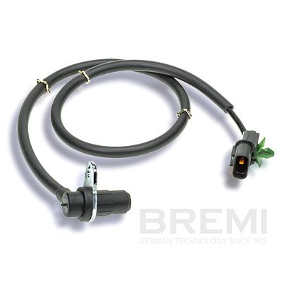 Датчик, частота вращения колеса BREMI 50868