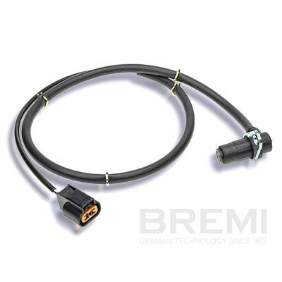Датчик, частота вращения колеса BREMI 50874