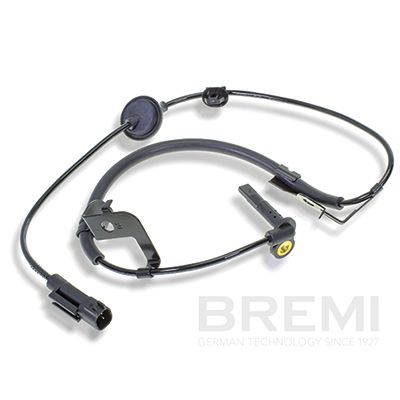 Датчик, частота вращения колеса BREMI 50881