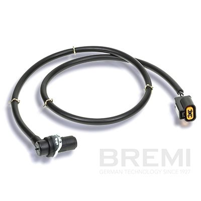 Датчик, частота вращения колеса BREMI 50886