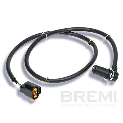 Датчик, частота вращения колеса BREMI 50887