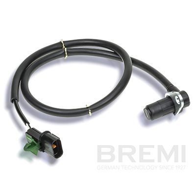 Датчик, частота вращения колеса BREMI 50889