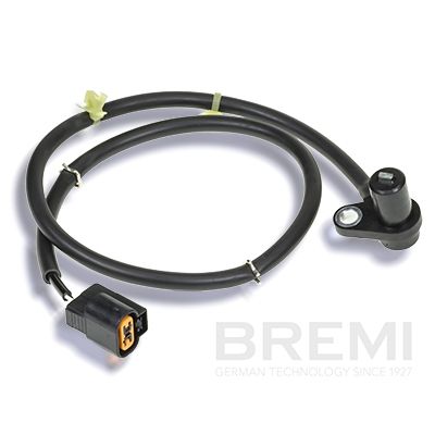 Датчик, частота вращения колеса BREMI 50892