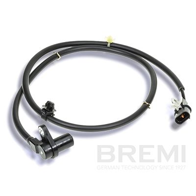 Датчик, частота вращения колеса BREMI 50896