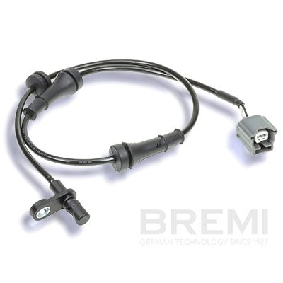 Датчик, частота вращения колеса BREMI 50900