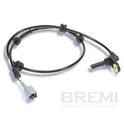 Датчик, частота вращения колеса BREMI 50901