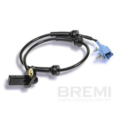Датчик, частота вращения колеса BREMI 50913