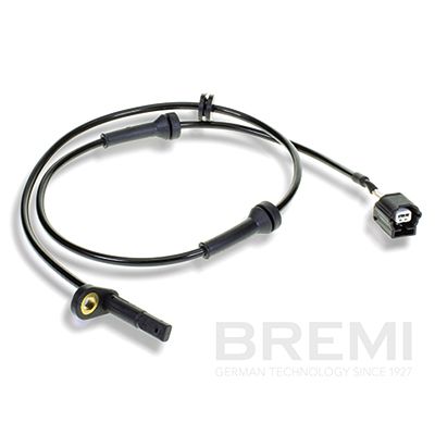 Датчик, частота вращения колеса BREMI 50914