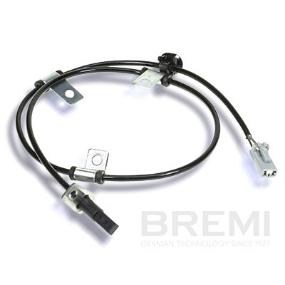 Датчик, частота вращения колеса BREMI 50982