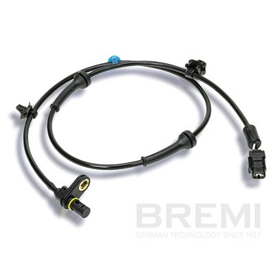 Датчик, частота вращения колеса BREMI 50984