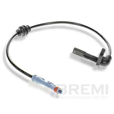 Датчик, частота вращения колеса BREMI 50987