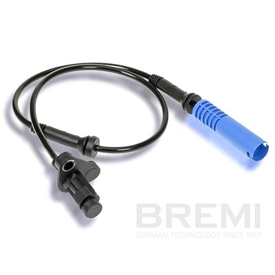 Датчик, частота вращения колеса BREMI 50991