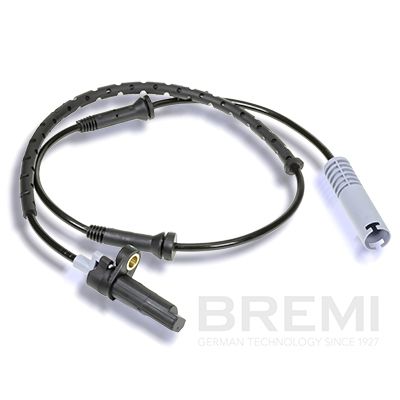 Датчик, частота вращения колеса BREMI 50992