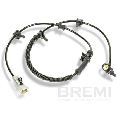 Датчик, частота вращения колеса BREMI 51013