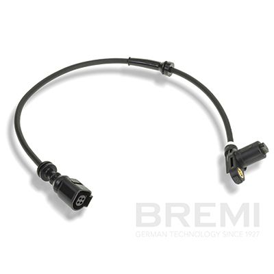 Датчик, частота вращения колеса BREMI 51034