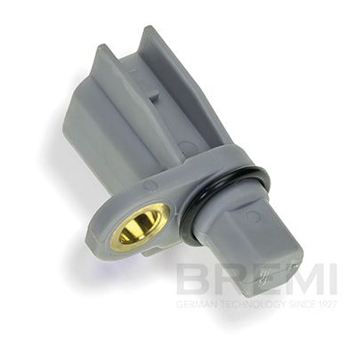 Датчик, частота вращения колеса BREMI 51038