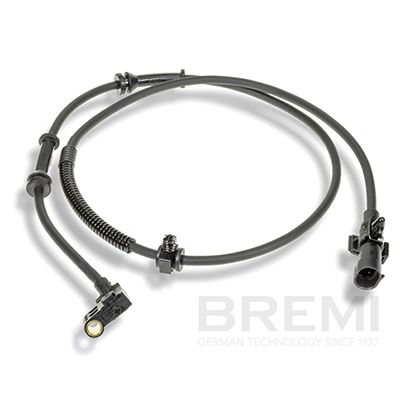 Датчик, частота вращения колеса BREMI 51042