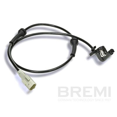 Датчик, частота вращения колеса BREMI 51049