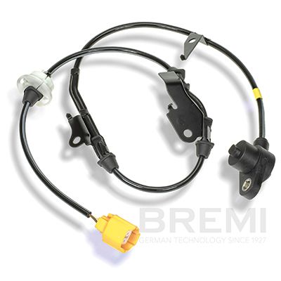 Датчик, частота вращения колеса BREMI 51067