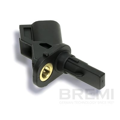 Датчик, частота вращения колеса BREMI 51106