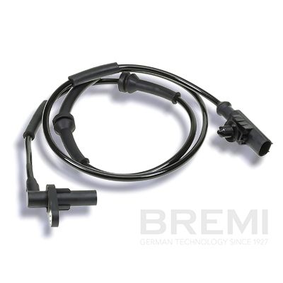 Датчик, частота вращения колеса BREMI 51111