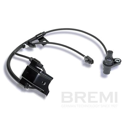 Датчик, частота вращения колеса BREMI 51125