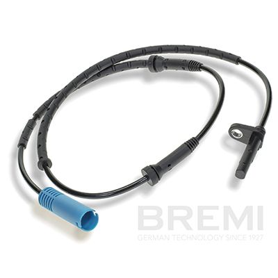 Датчик, частота вращения колеса BREMI 51196