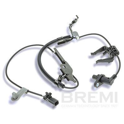 Датчик, частота вращения колеса BREMI 51223