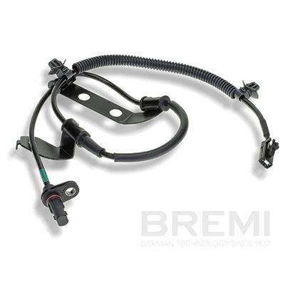 Датчик, частота вращения колеса BREMI 51237