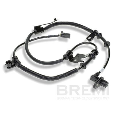 Датчик, частота вращения колеса BREMI 51246