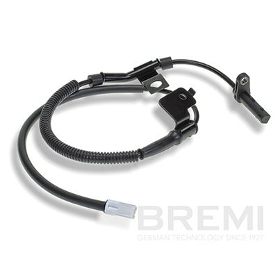 Датчик, частота вращения колеса BREMI 51255