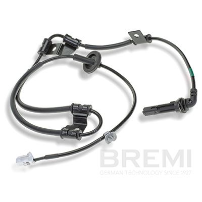 Датчик, частота вращения колеса BREMI 51273
