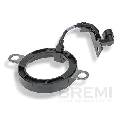 Датчик, частота вращения колеса BREMI 51276