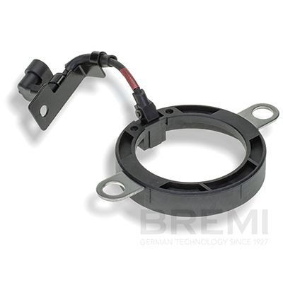 Датчик, частота вращения колеса BREMI 51279