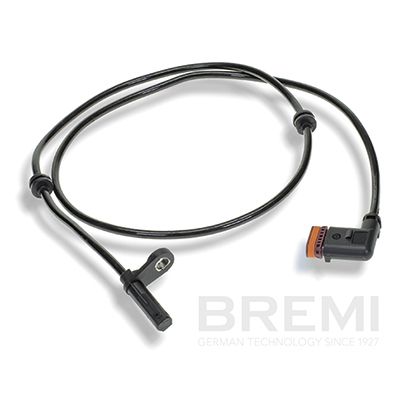 Датчик, частота вращения колеса BREMI 51280