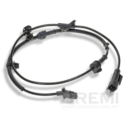 Датчик, частота вращения колеса BREMI 51284